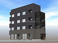 千葉県船橋市本郷町691：物件画像／株式会社タウンハウジング　ビル事業部