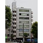 東京都大田区大森北3丁目1-14：物件画像／株式会社タウンハウジング　ビル事業部