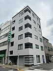 東京都台東区柳橋1丁目7-1：物件画像／株式会社タウンハウジング　ビル事業部