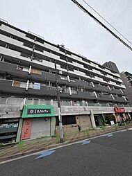 福寿マンションの間取図画像