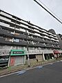 福寿マンション1階44.0万円