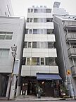 東京都豊島区西池袋3丁目22-14：物件画像／株式会社タウンハウジング　ビル事業部