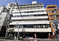 東京都品川区上大崎2丁目24-11：物件画像／株式会社タウンハウジング　ビル事業部
