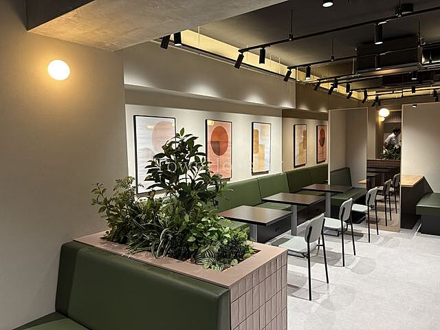 室内