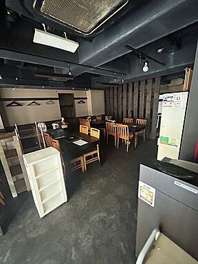 室内