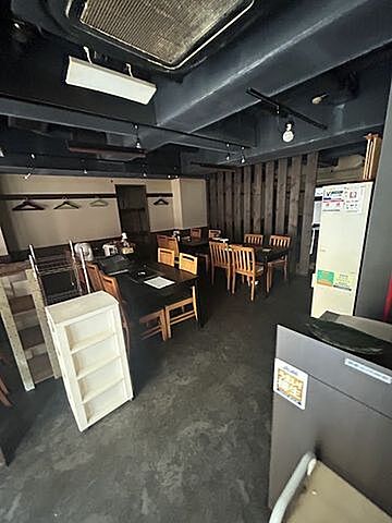 室内