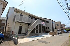 ペッパーコーン 103 ｜ 埼玉県所沢市大字上安松（賃貸アパート1K・1階・25.25㎡） その1