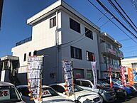 埼玉県入間市東藤沢4丁目1-15：物件画像／株式会社フロンティアホーム