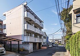 George 205 ｜ 埼玉県所沢市宮本町2丁目（賃貸マンション1K・2階・17.55㎡） その1