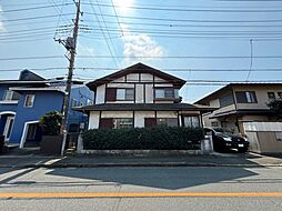 川鶴3丁目戸建て
