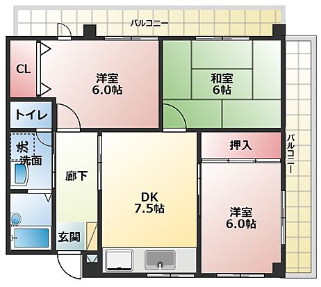 外観画像