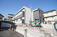 神奈川県川崎市麻生区栗木台1丁目：物件画像／株式会社ハウスメイトショップ　新百合ヶ丘店