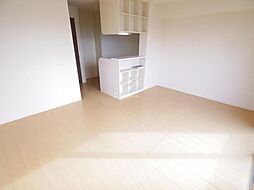 ＦＯＲＥＳＴ ＷＩＮＤ 1階1LDKのリビング/ダイニング