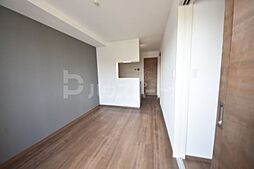 ガーデンヒルズ流山 1階1LDKのリビング/ダイニング