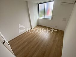 東武野田線 豊四季駅 徒歩8分の賃貸アパート 1階1Kのリビング/ダイニング