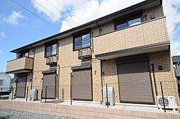 グリーンヴィラ ハーケン