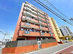 ベルメゾン三郷