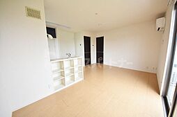 ベルレージュ　Ｂ棟 1階2LDKのリビング/ダイニング