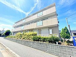 ベルレージュ　Ｂ棟