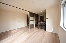 プロスペールＥ　No.1 1階2LDKのリビング/ダイニング