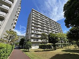 新松戸西パークハウスC棟