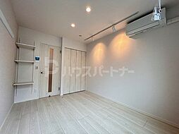 セレーノ柏の葉 1階1Kのリビング/ダイニング