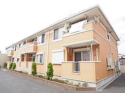 ソレアード・パティオI