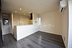 ミルヴィラージュ 2階3LDKのリビング/ダイニング