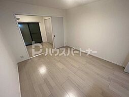 BH新松戸I 3階1LDKのリビング/ダイニング