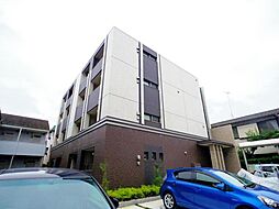 ベルハイツ早稲田