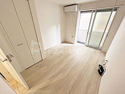 リディアコート馬橋 1階1Kのリビング/ダイニング