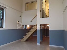 アパートメントＫＡＳＡＩII 1階1Kのリビング/ダイニング