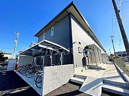 イーストハイツ