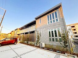 HEIM MAISON流山富士見台B