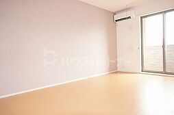 イースト Ｉ 1階1LDKのリビング/ダイニング