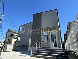 ジーメゾン西柏台