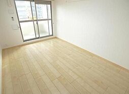 グラン　アベニューI 4階1Kのリビング/ダイニング