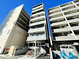 グレースクレスト八潮