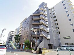 グローリアパレス壱番館