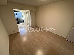 BH新松戸II 1階1LDKのリビング/ダイニング