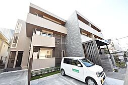 トワ・グレース柏の葉