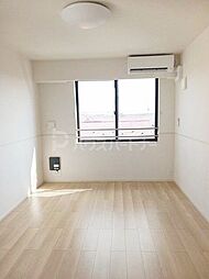 ココ　ラ　フェリーチェＢ 3階2LDKのリビング/ダイニング