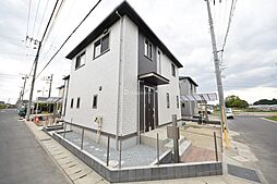 流山市膝丸戸建貸家A棟