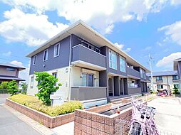 クリアシーズンズ Ｃ棟