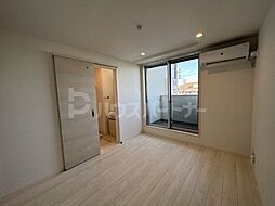 REGALEST豊四季駅前 1階1LDKのリビング/ダイニング