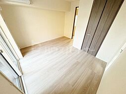 STELLA新松戸 2階1Kのリビング/ダイニング