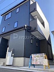 三郷市幸房第1期