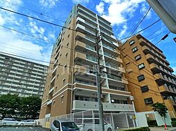 パークホームズ新松戸駅前