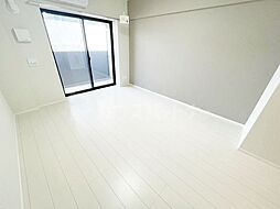 メゾンボヌール 5階1Kのリビング/ダイニング