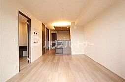 ラフォーレ弐番館 2階2LDKのリビング/ダイニング